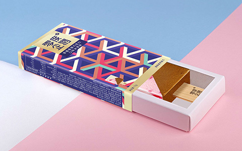 零度企鹅冰激凌食品包装策划包装设计